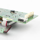 GE Refrigerator Circuit Boards & Touch Pads WR55X45230 replacement part