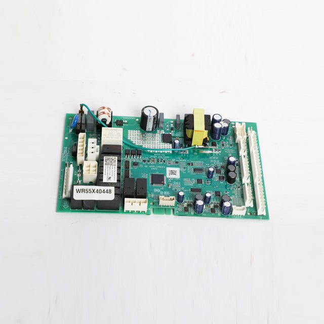 GE WR55X46945 Genuine OEM Board T Main Bf Vs