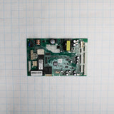 GE Refrigerator Circuit Boards & Touch Pads WR55X46945 replacement part