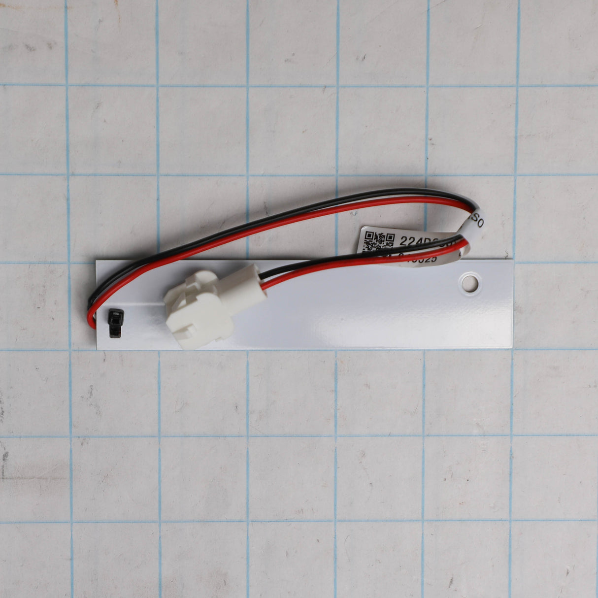 GE WR55X47612 Genuine OEM Tower Led Board