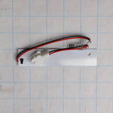 GE Refrigerator Circuit Boards & Touch Pads WR55X47612 replacement part
