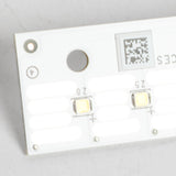 GE Refrigerator Circuit Boards & Touch Pads WR55X47612 replacement part