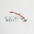 GE WR55X47612 Genuine OEM Tower Led Board