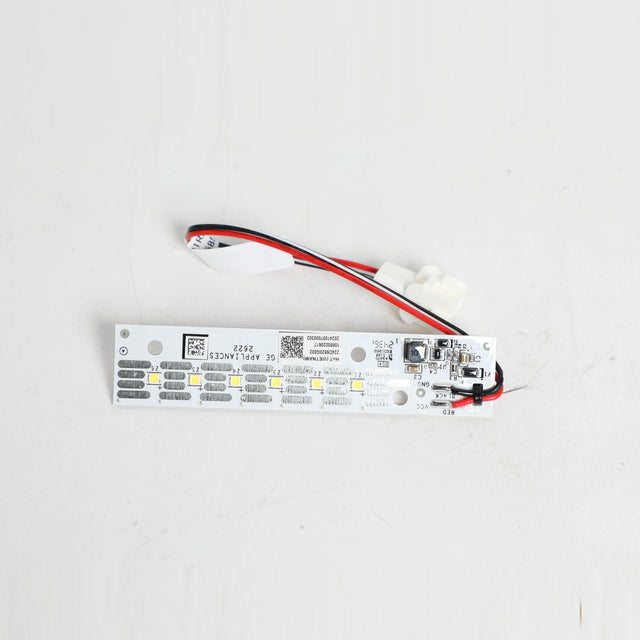 GE WR55X47612 Genuine OEM Tower Led Board