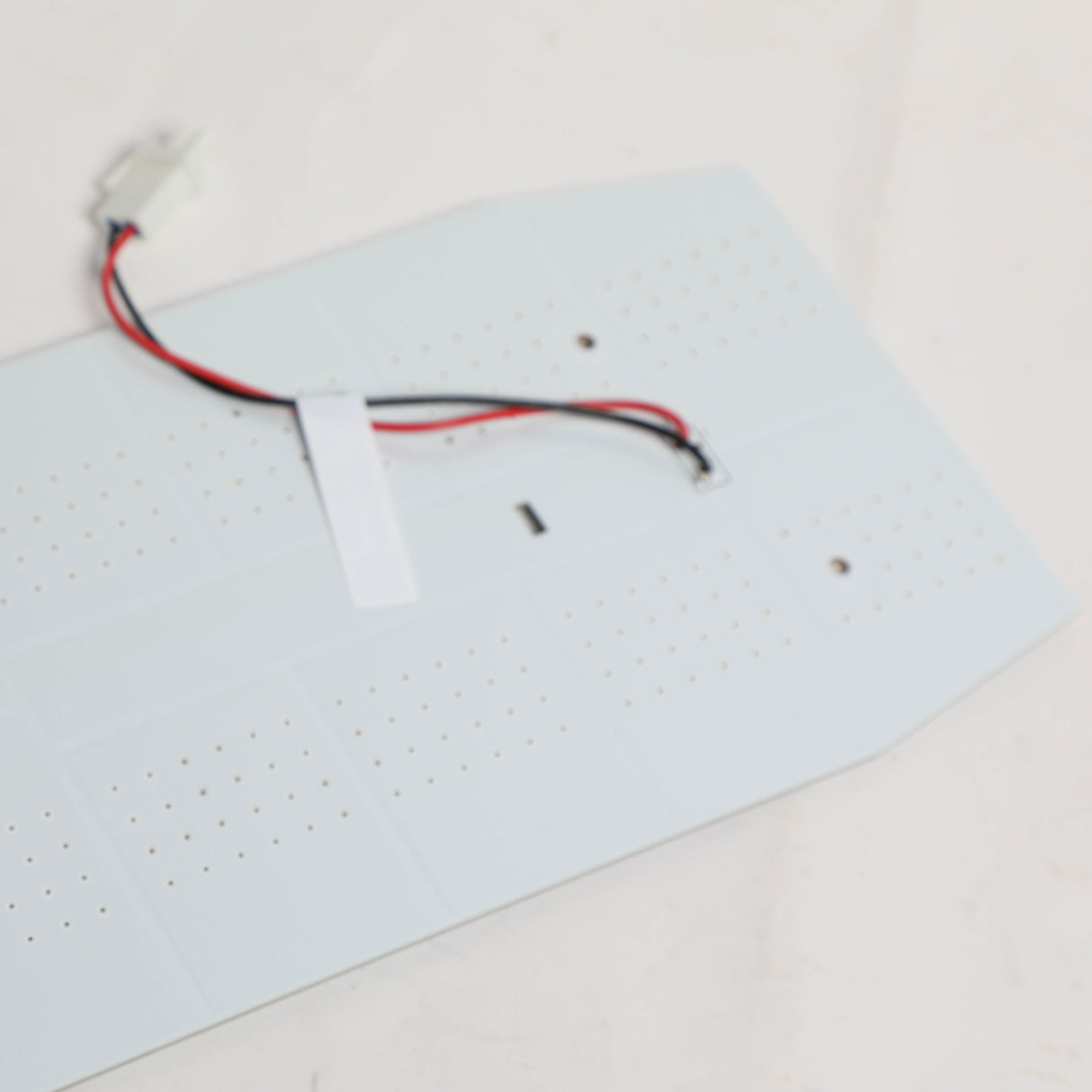 GE WR55X47615 Genuine OEM Top Led Board