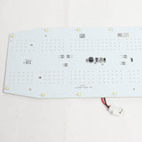 GE Refrigerator Circuit Boards & Touch Pads WR55X47615 replacement part