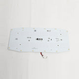 GE Refrigerator Circuit Boards & Touch Pads WR55X47615 replacement part