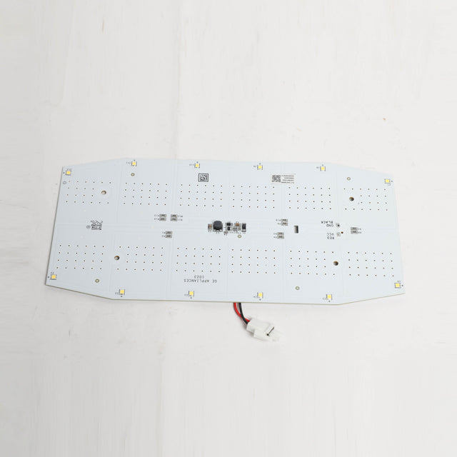 GE WR55X47615 Genuine OEM Top Led Board