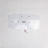 GE Refrigerator Circuit Boards & Touch Pads WR55X47615 replacement part