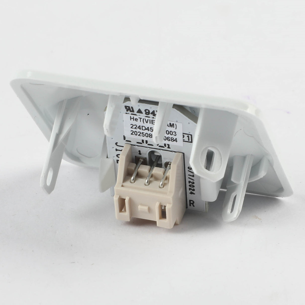 GE WR55X48385 Genuine OEM Cabinet Led