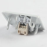 GE Refrigerator Lights & Bulbs WR55X48385 replacement part