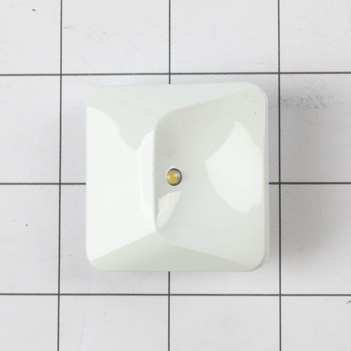 GE WR55X48385 Genuine OEM Cabinet Led