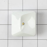 GE Refrigerator Lights & Bulbs WR55X48385 replacement part