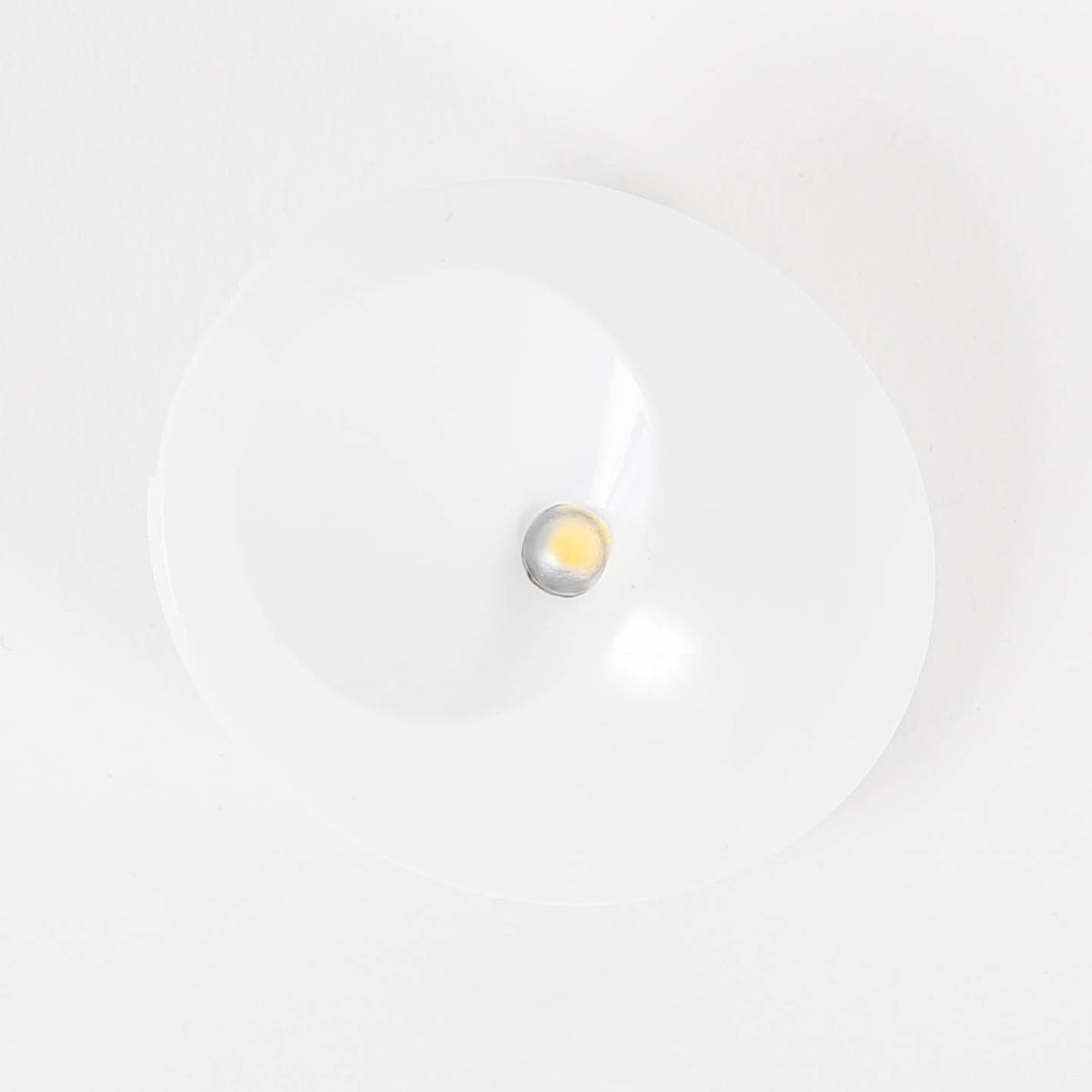 GE WR55X48388 Genuine OEM Fresh Food Led White