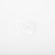 GE WR55X48388 Genuine OEM Fresh Food Led White