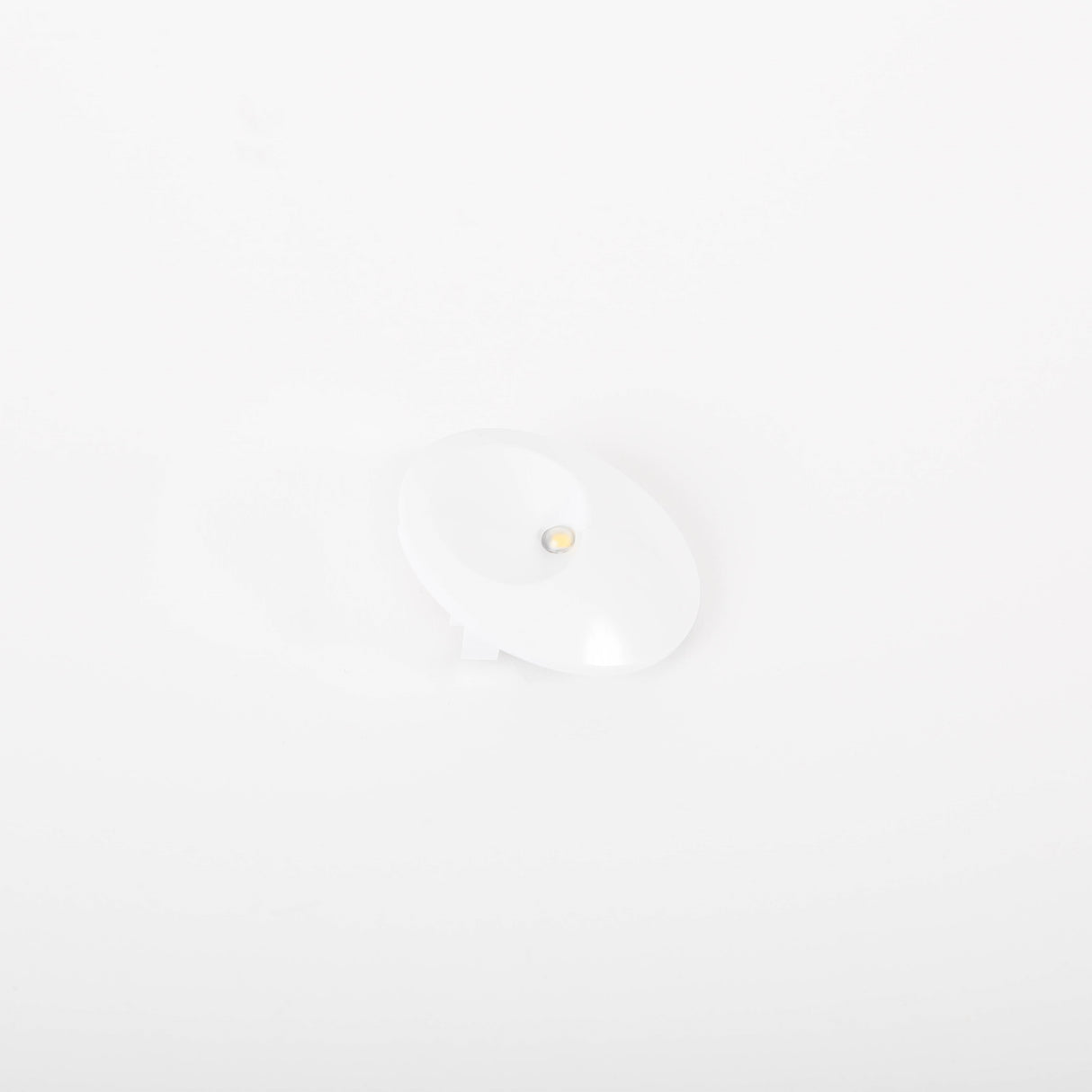 GE WR55X48388 Genuine OEM Fresh Food Led White