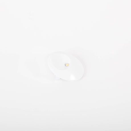 GE WR55X48388 Genuine OEM Fresh Food Led White