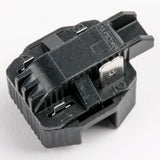 GE Refrigerator Starters WR55X32224 replacement part