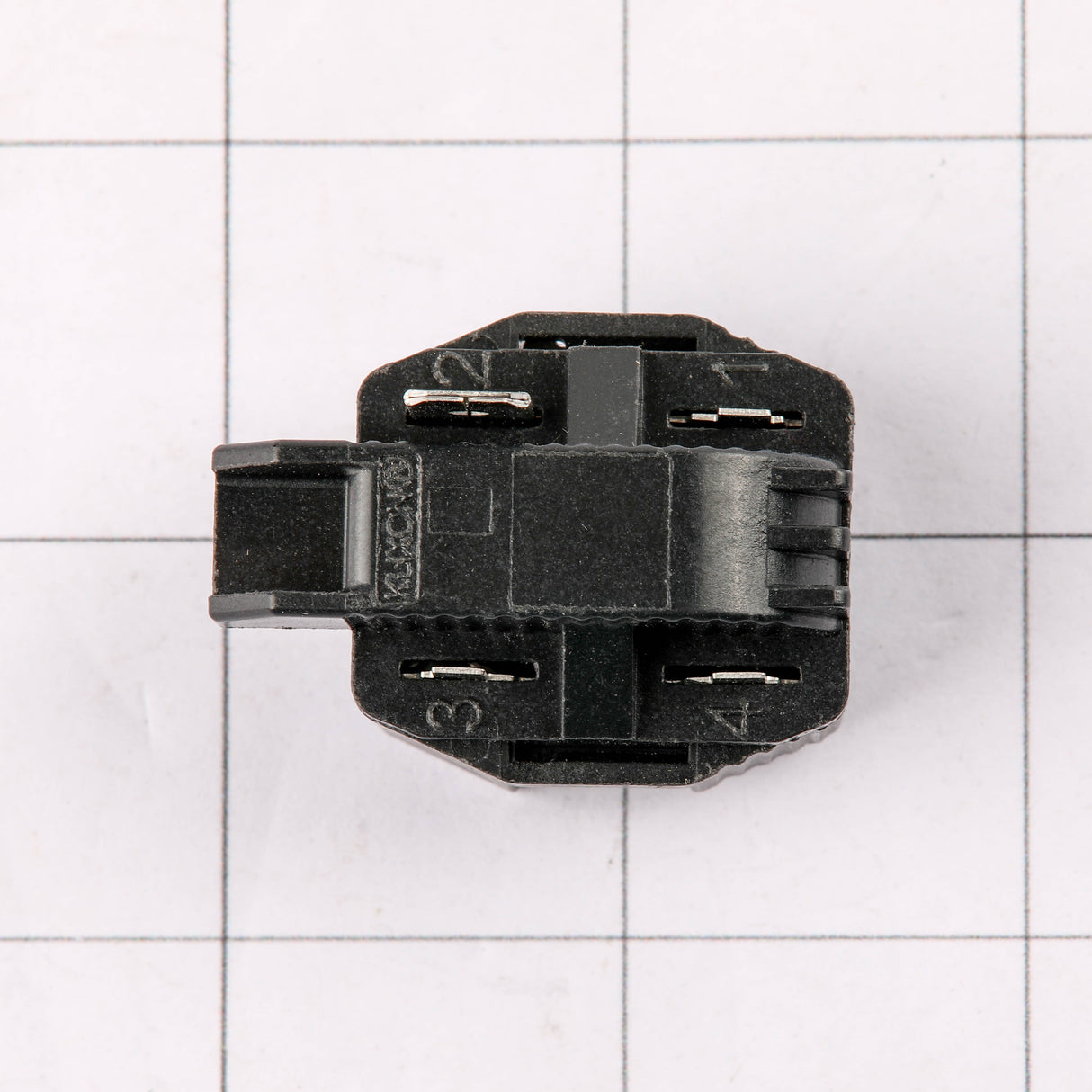 GE WR55X32224 Genuine OEM Starter