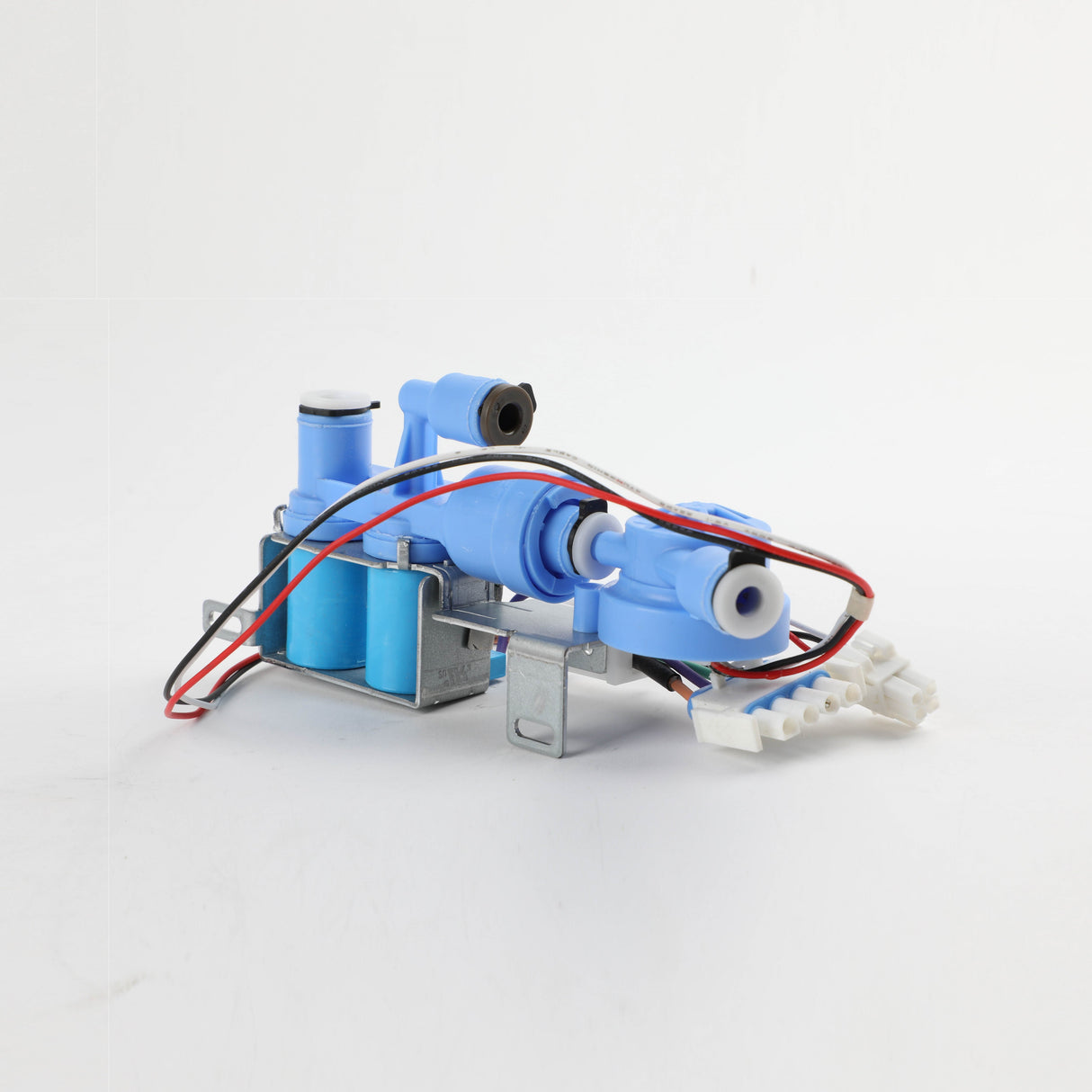 GE WR57X24979 Genuine OEM Valve Dual Water W Fm