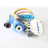 GE Refrigerator Valves WR57X25054 replacement part