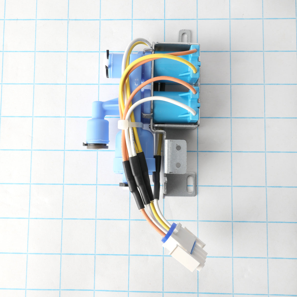 GE WR57X25054 Genuine OEM Water Valve