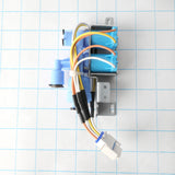 GE Refrigerator Valves WR57X25054 replacement part
