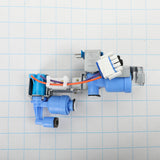GE Refrigerator Valves WR57X25917 replacement part