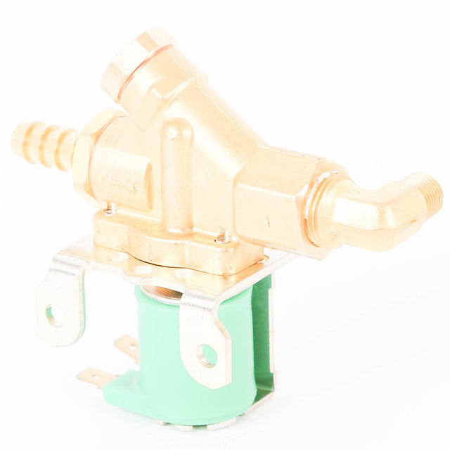 GE WR57X26065 Genuine OEM Inlet Water Sol Valve