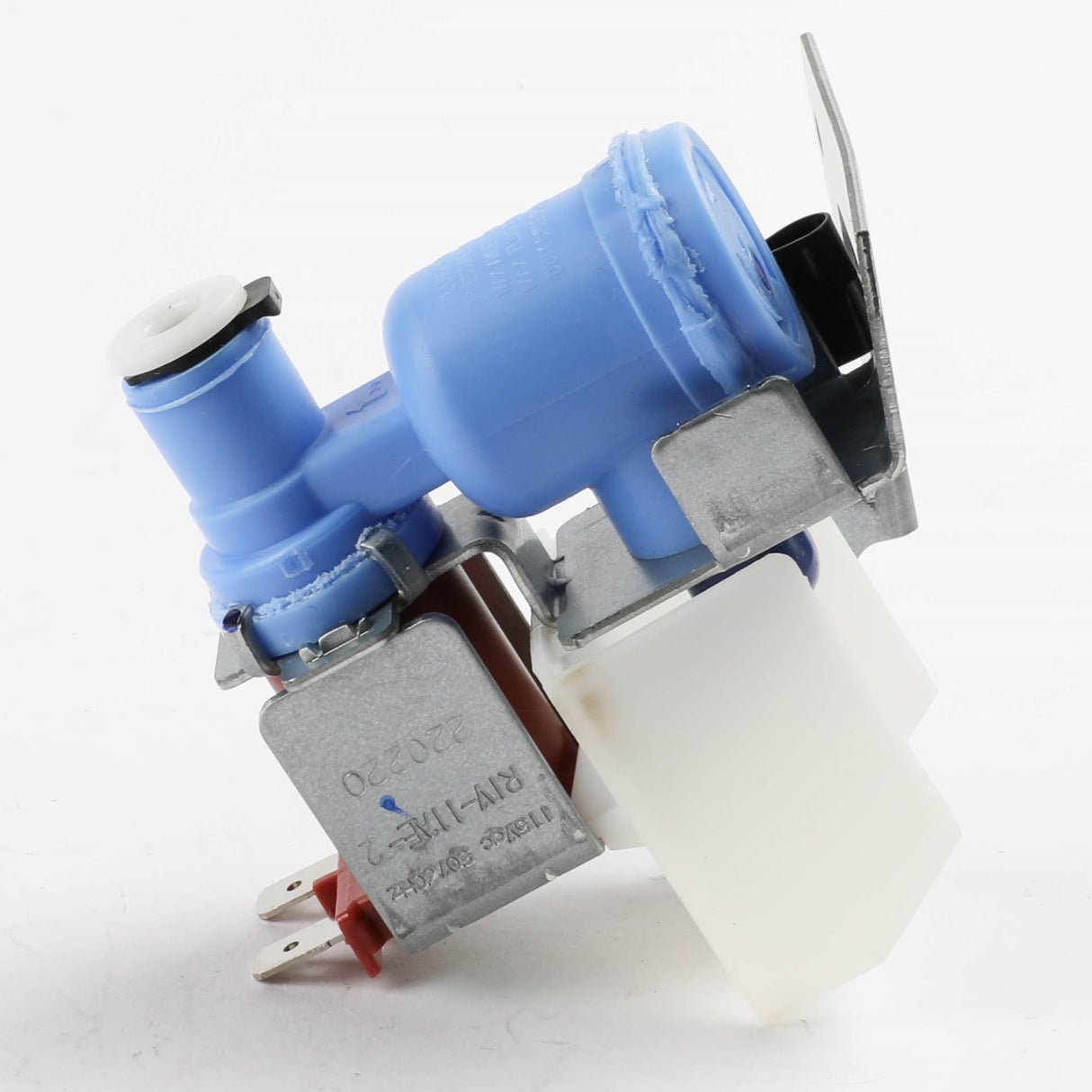 GE WR57X26305 Genuine OEM Valve & Guard Asm