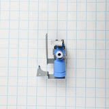 GE Refrigerator Valves WR57X31999 replacement part