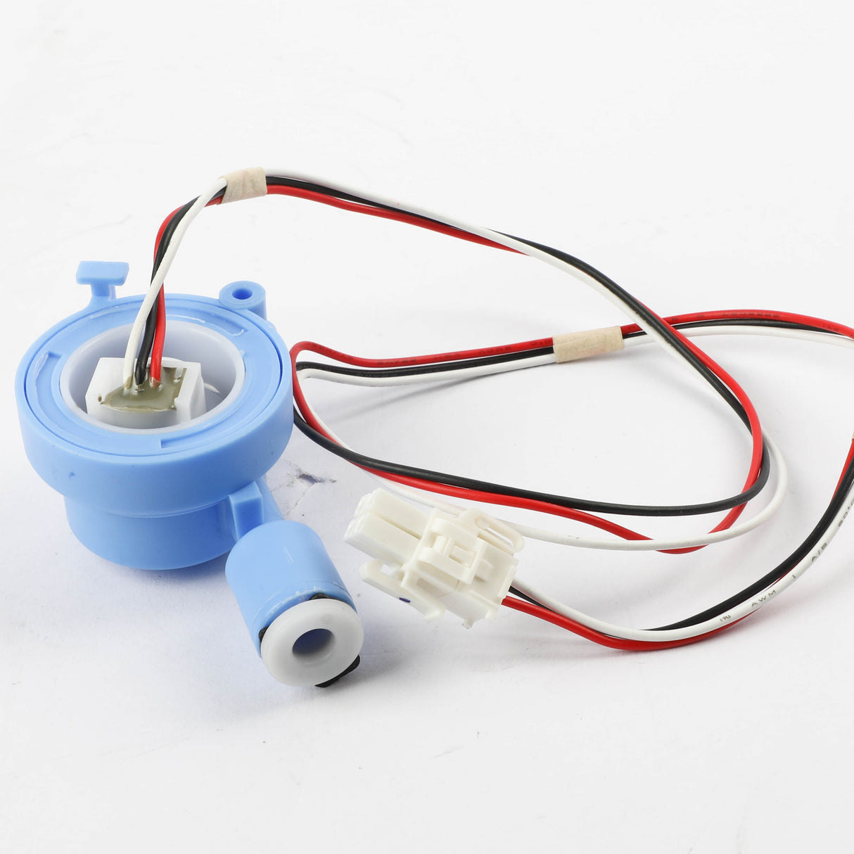 GE WR57X32245 Genuine OEM Flow Meter