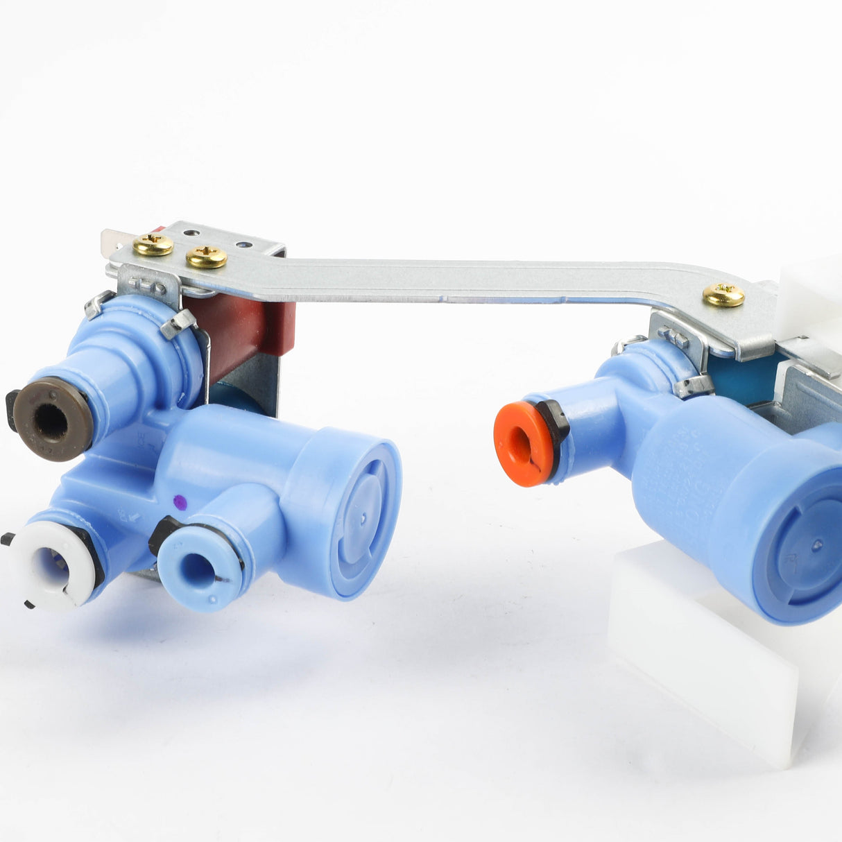GE WR57X36626 Genuine OEM Triple Water Valve