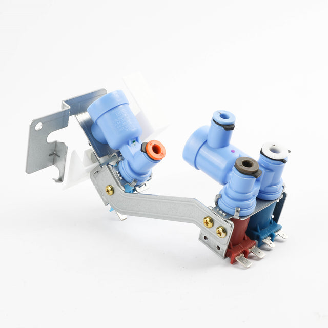 GE WR57X36626 Genuine OEM Triple Water Valve