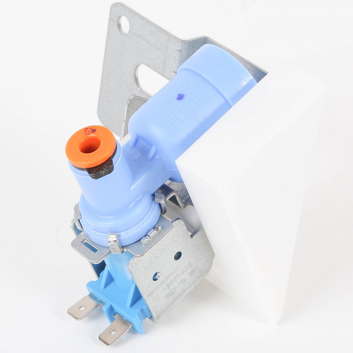 GE WR57X36627 Genuine OEM Isolation Water Valve