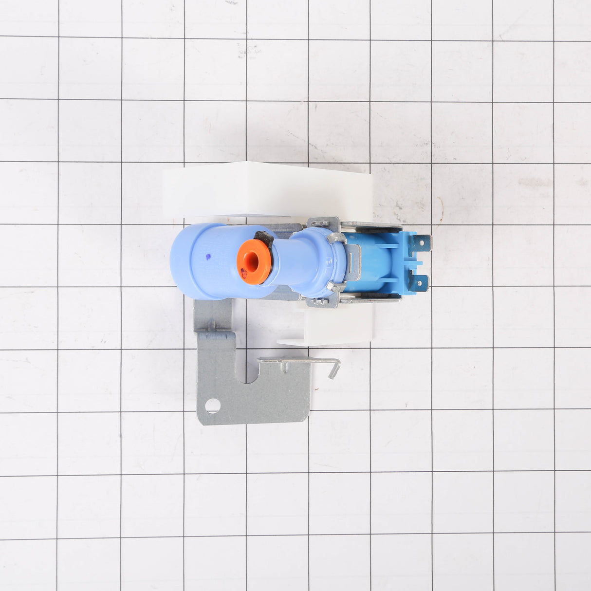 GE WR57X36627 Genuine OEM Isolation Water Valve