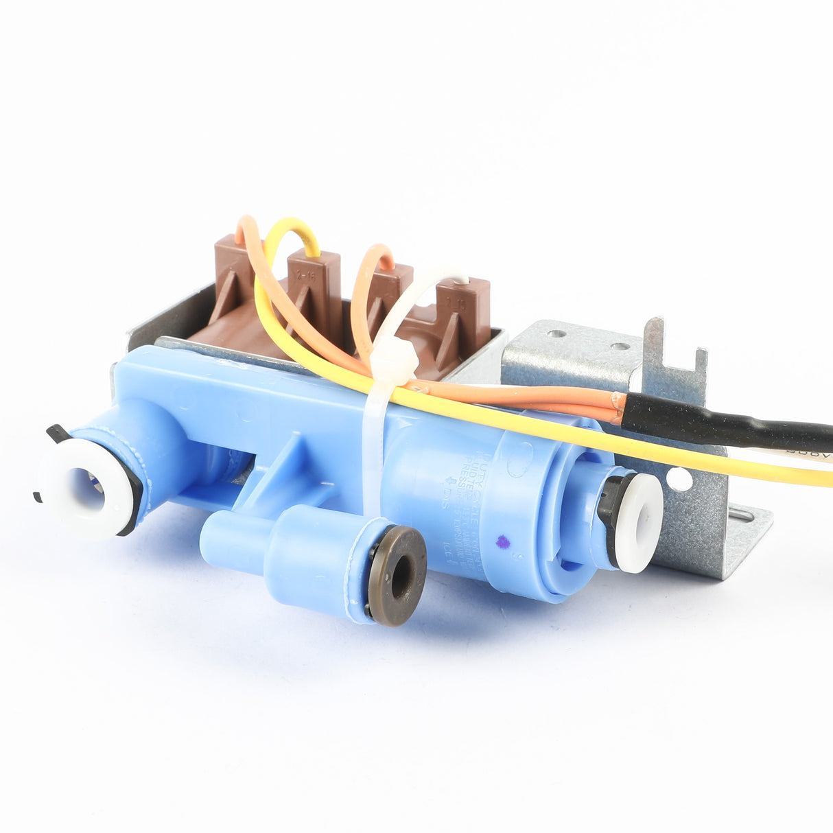 GE WR57X45267 Genuine OEM Water Valve