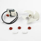 GE Refrigerator Motors WR60X10163 replacement part