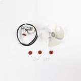 GE Refrigerator Motors WR60X10163 replacement part