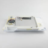 GE Refrigerator Caps & Lids WR60X10273 replacement part
