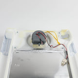 GE Refrigerator Caps & Lids WR60X10273 replacement part