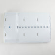 GE WR60X10273 Genuine OEM Evap Cover Asm..