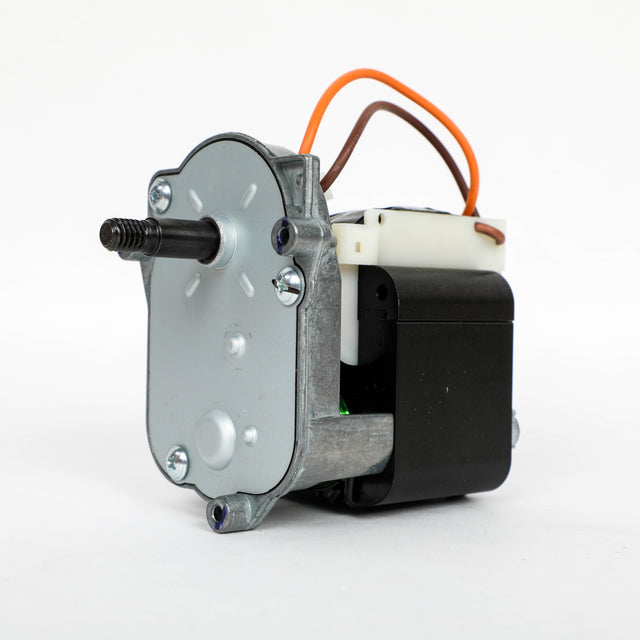 GE WR60X10276 Genuine OEM Auger Motor Disp
