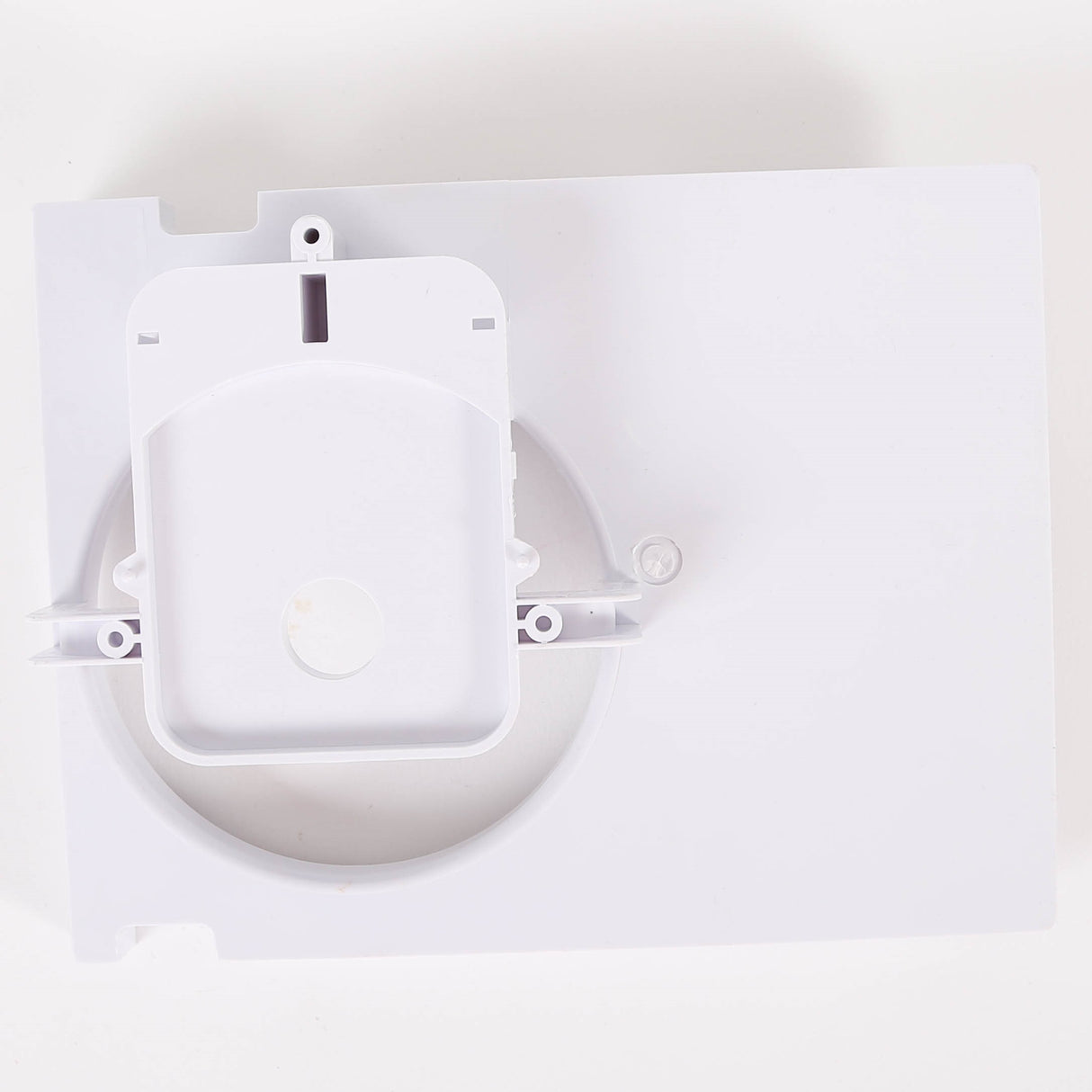 GE WR60X10326 Genuine OEM Fan Set