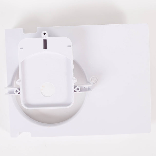 GE WR60X10326 Genuine OEM Fan Set