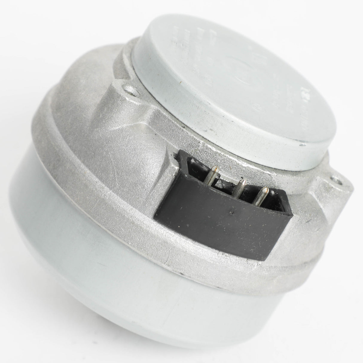 GE WR60X228 Genuine OEM Mtr Cond Fan