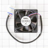 GE Refrigerator Fans & Blowers WR60X23405 replacement part