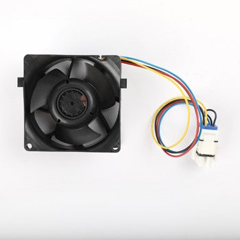 GE WR60X26866 FAN DC FF EVAP