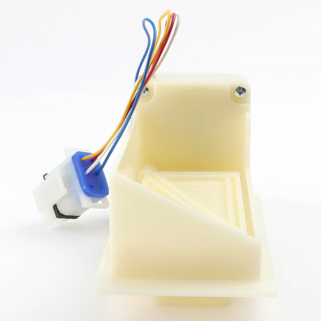 GE WR60X27396 Genuine OEM Damper Asm
