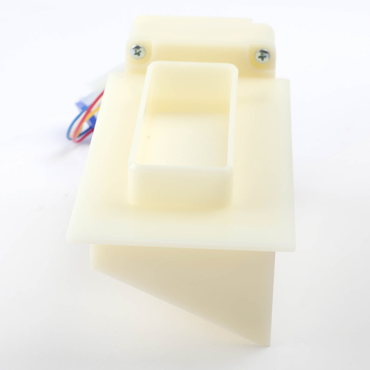 GE WR60X27396 Genuine OEM Damper Asm